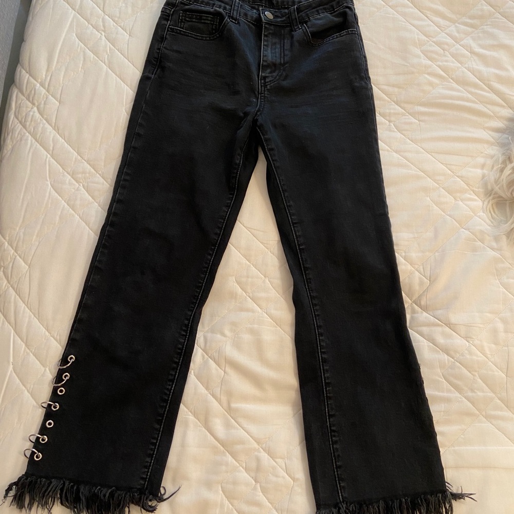 Forever 21 Jeans